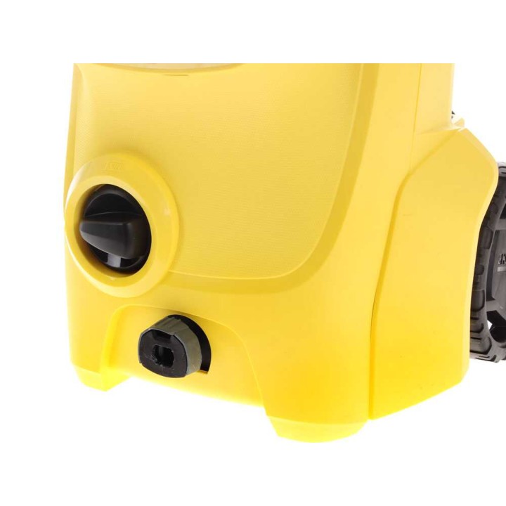 Karcher K3 Classic kylmävesipainepesuri, 1 600 W, 120 bar, 380 l/h