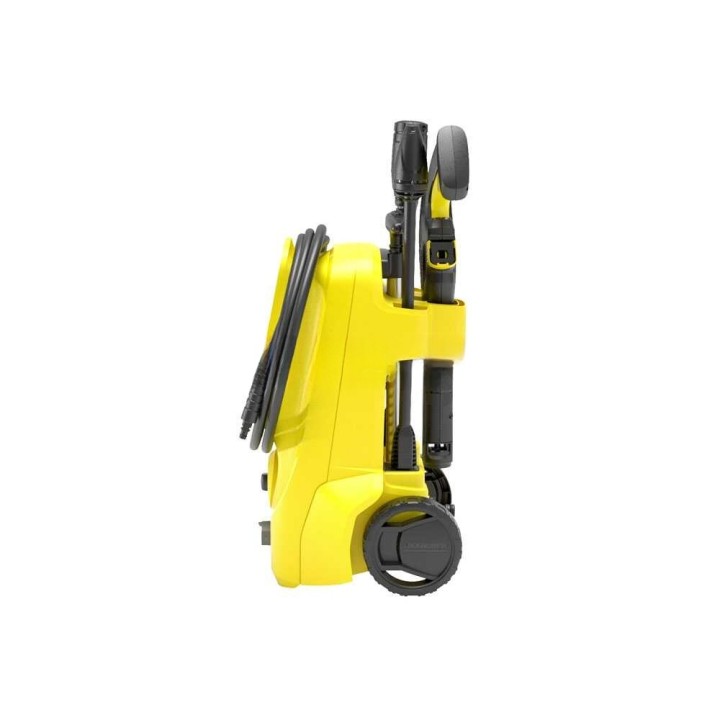 Karcher K3 Classic kylmävesipainepesuri, 1 600 W, 120 bar, 380 l/h