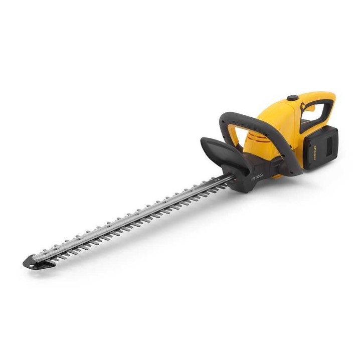Stiga HT 300e Kit akkupensasleikkuri, 40 V, 54 cm, 2 × 2 Ah