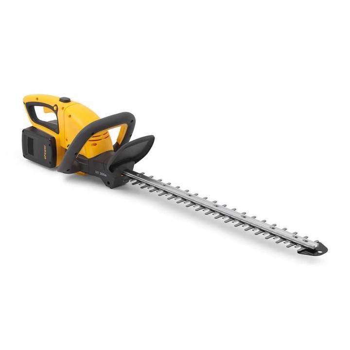 Stiga HT 300e Kit akkupensasleikkuri, 40 V, 54 cm, 2 × 2 Ah