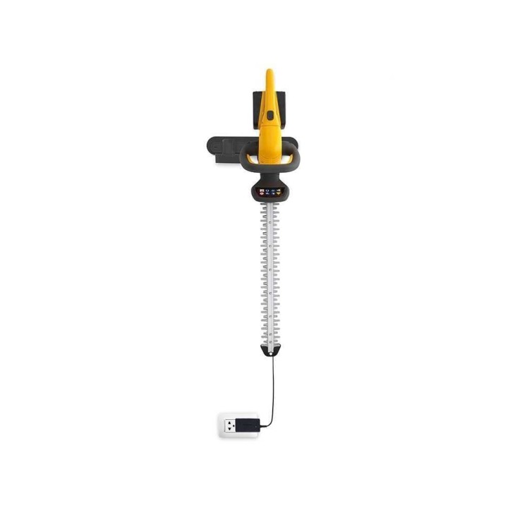 Stiga HT 300e Kit akkupensasleikkuri, 40 V, 54 cm, 2 × 2 Ah
