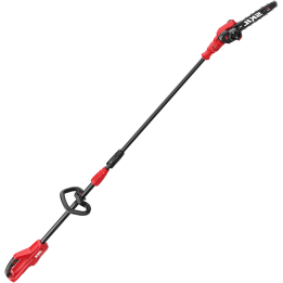 Skil 0582 CA akkukäyttöinen oksasaha teleskooppivarrella 25 cm 40 V ilman akkua ja laturia