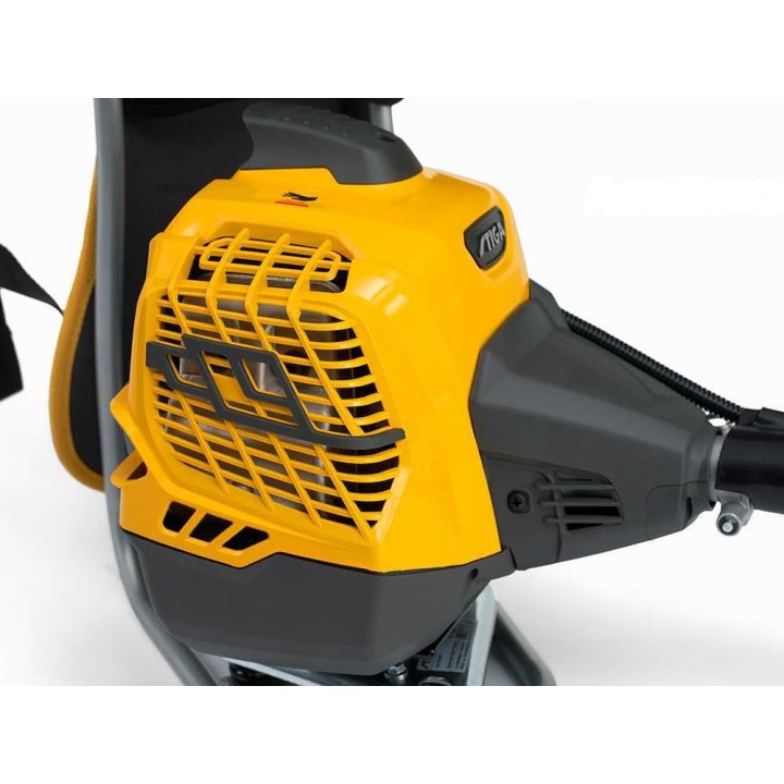 Stiga BC 750 R -reppuraivuri, 44,8 cm³, 2 HP