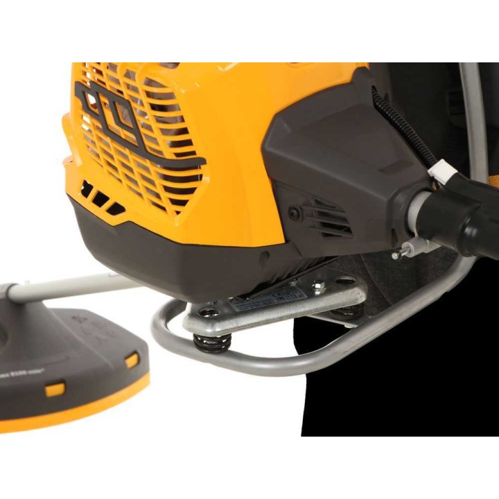 Stiga BC 750 R -reppuraivuri, 44,8 cm³, 2 HP