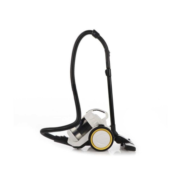 Karcher VC 3 ERP pussiton pölynimuri, 700 W, HEPA-suodatin