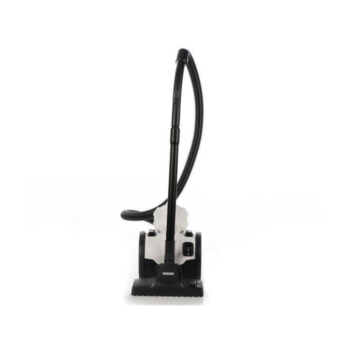 Karcher VC 3 ERP pussiton pölynimuri, 700 W, HEPA-suodatin