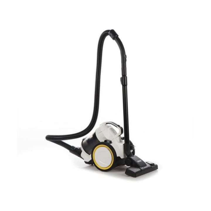 Karcher VC 3 ERP pussiton pölynimuri, 700 W, HEPA-suodatin