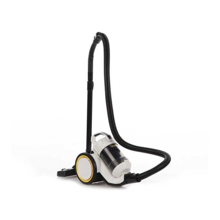 Karcher VC 3 ERP pussiton pölynimuri, 700 W, HEPA-suodatin