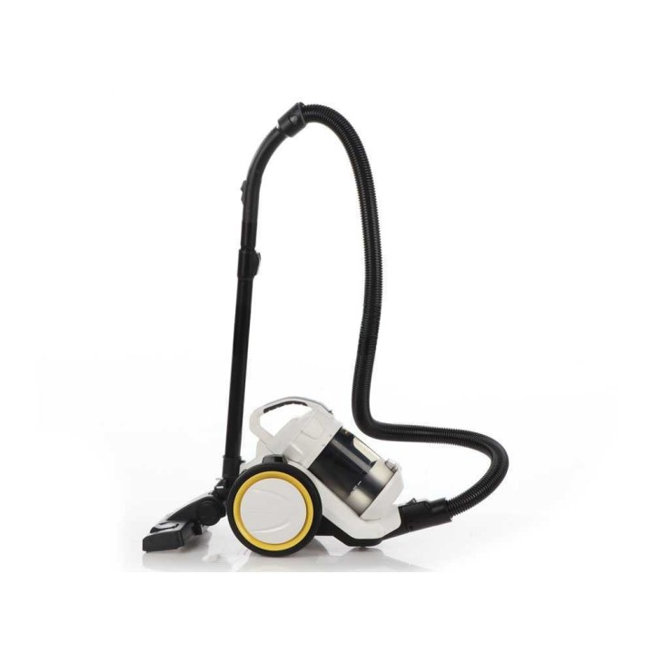 Karcher VC 3 ERP pussiton pölynimuri, 700 W, HEPA-suodatin