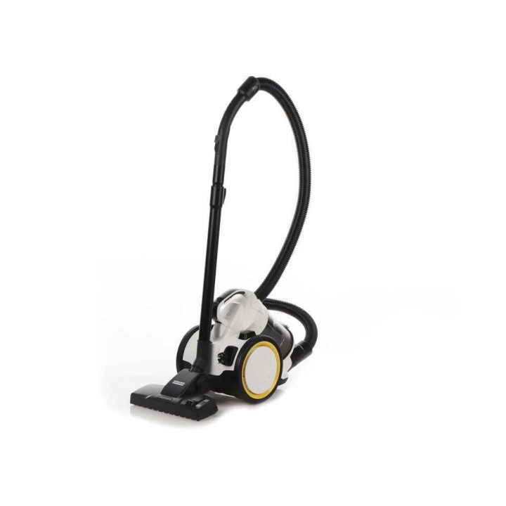 Karcher VC 3 ERP pussiton pölynimuri, 700 W, HEPA-suodatin