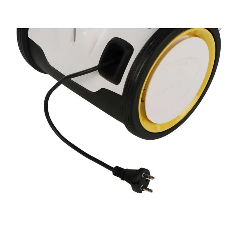 Karcher VC 3 ERP pussiton pölynimuri, 700 W, HEPA-suodatin