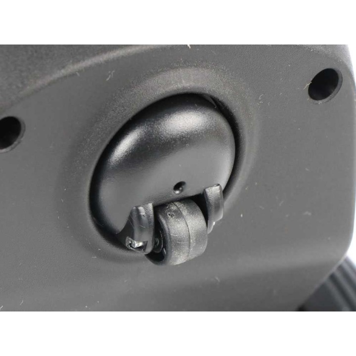 Karcher VC 3 ERP pussiton pölynimuri, 700 W, HEPA-suodatin