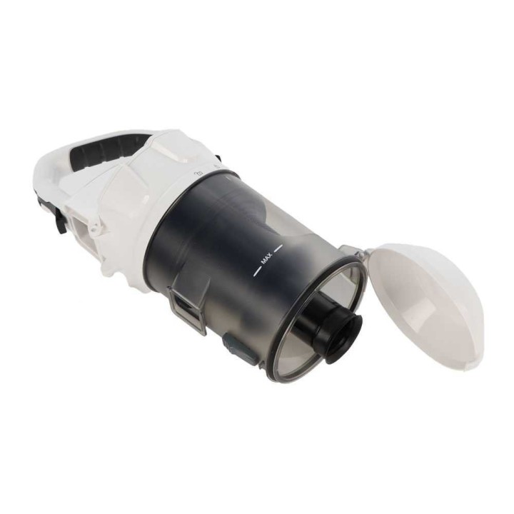 Karcher VC 3 ERP pussiton pölynimuri, 700 W, HEPA-suodatin