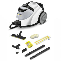 Karcher SC 5 EasyFix IRON PLUG höyrypuhdistin 2 200 W 4 2 bar 1 5 l