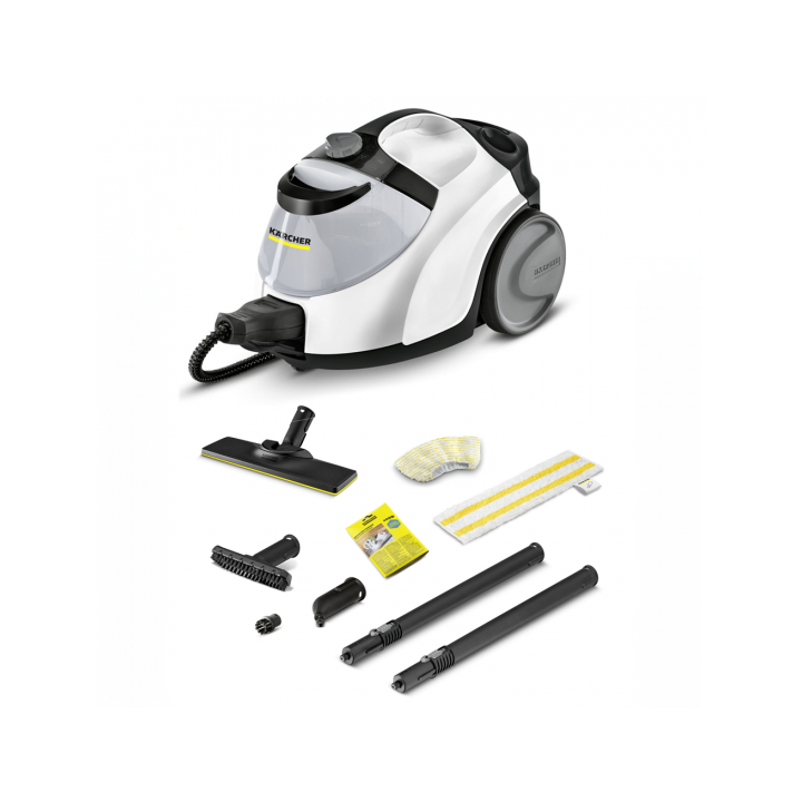 Karcher SC 5 EasyFix IRON PLUG höyrypuhdistin 2 200 W 4 2 bar 1 5 l