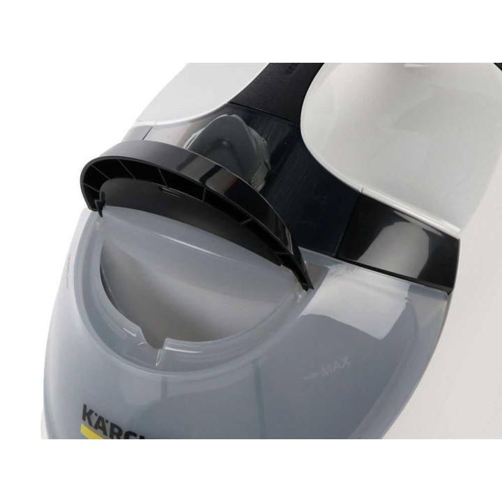 Karcher SC 5 EasyFix IRON PLUG höyrypuhdistin, 2 200 W, 4,2 bar, 1,5 l