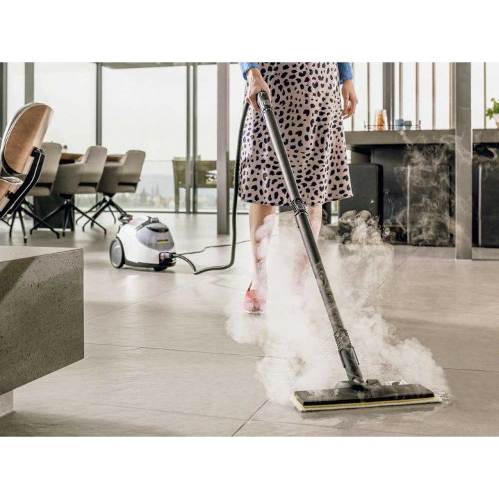 Karcher SC 5 EasyFix IRON PLUG höyrypuhdistin, 2 200 W, 4,2 bar, 1,5 l