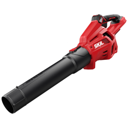 Skil 0380CA akkupuhallin 40 V ilman akkua ja laturia
