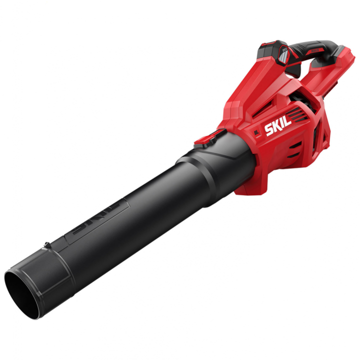 Skil 0380CA akkupuhallin 40 V ilman akkua ja laturia