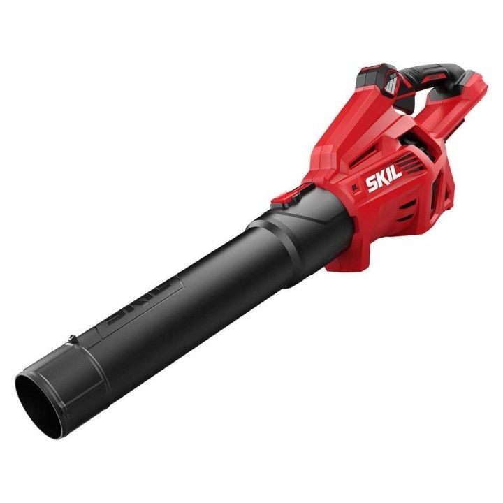 Skil 0380CA akkupuhallin, 40 V, ilman akkua ja laturia