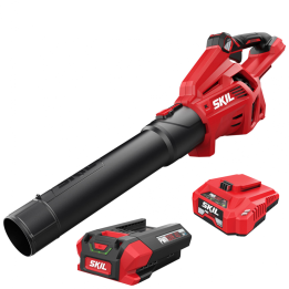 Skil 0380CA akkupuhallin 40 V 2 5 Ah