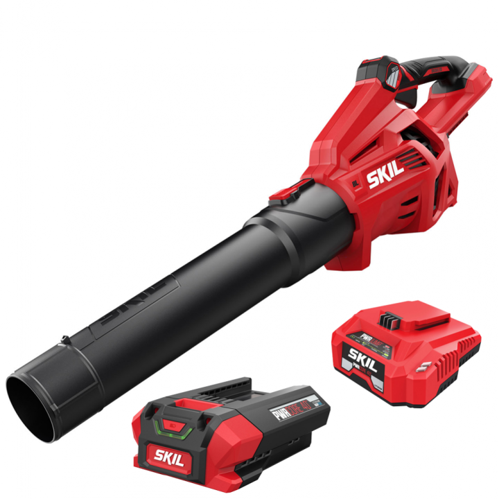 Skil 0380CA akkupuhallin 40 V 2 5 Ah