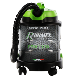 Ribimex Perfetto 20 L tuhkaimuri 1 200 W 230 V