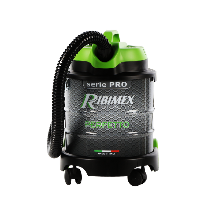 Ribimex Perfetto 20 L tuhkaimuri 1 200 W 230 V