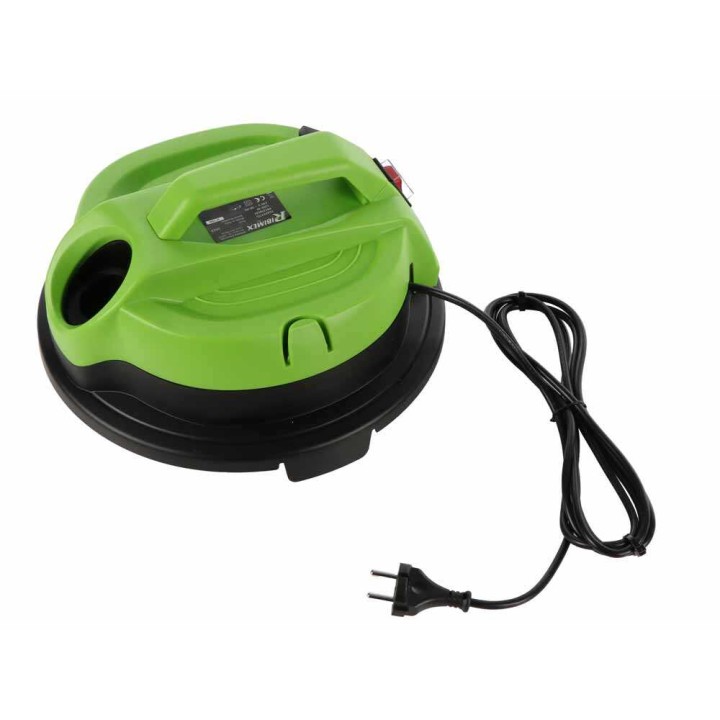 Ribimex Perfetto 20 L tuhkaimuri, 1 200 W, 230 V