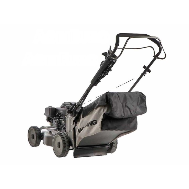 Weibang WBMWB507SCV3 vetävä ruohonleikkuri, 4-in-1, 196 cm³, 50 cm
