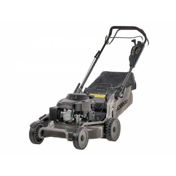 Weibang WBMWB507SCV3 vetävä ruohonleikkuri, 4-in-1, 196 cm³, 50 cm