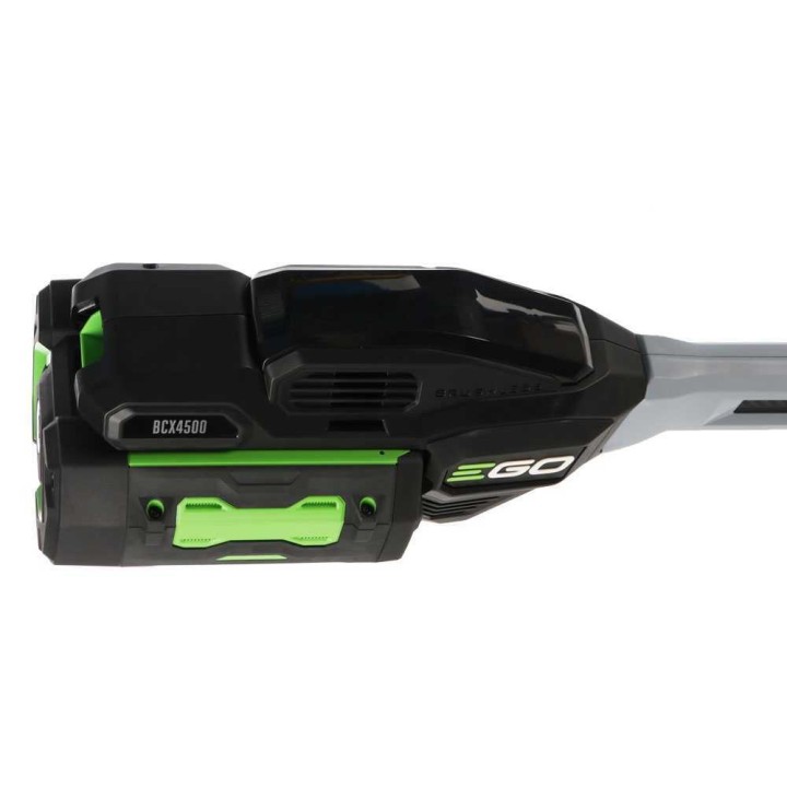 EGO Professional-X BCX4500 -akkuraivaussaha, 56 V, 7,5 Ah