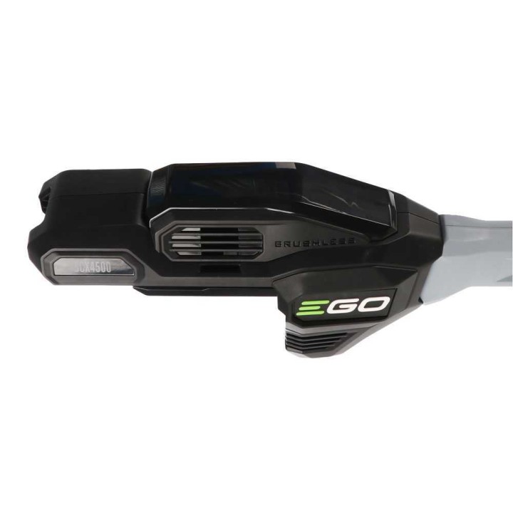 EGO Professional-X BCX4500 -akkuraivaussaha, 56 V, 7,5 Ah