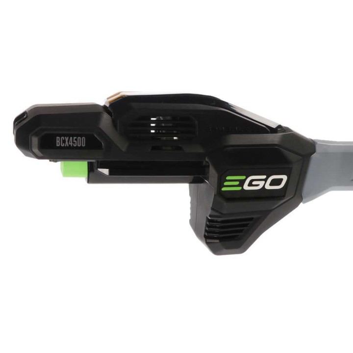EGO Professional-X BCX4500 -akkuraivaussaha, 56 V, 7,5 Ah