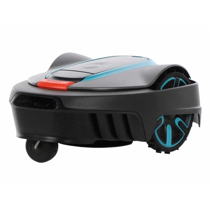 Gardena Smart SILENO City 250 robottiruohonleikkuri, 250 m², 18 V, 16 cm