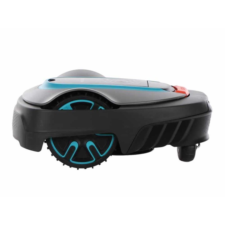 Gardena Smart SILENO City 250 robottiruohonleikkuri, 250 m², 18 V, 16 cm