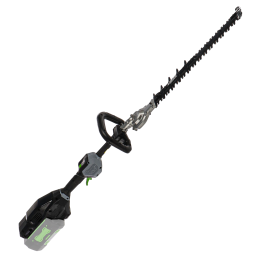 EGO HTX 5300 P akkupensasleikkuri 53 cm 56 V ilman akkua ja laturia