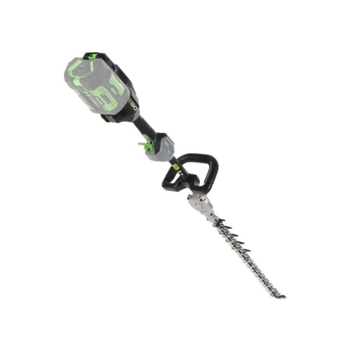 EGO HTX 5300 P akkupensasleikkuri, 53 cm, 56 V, ilman akkua ja laturia