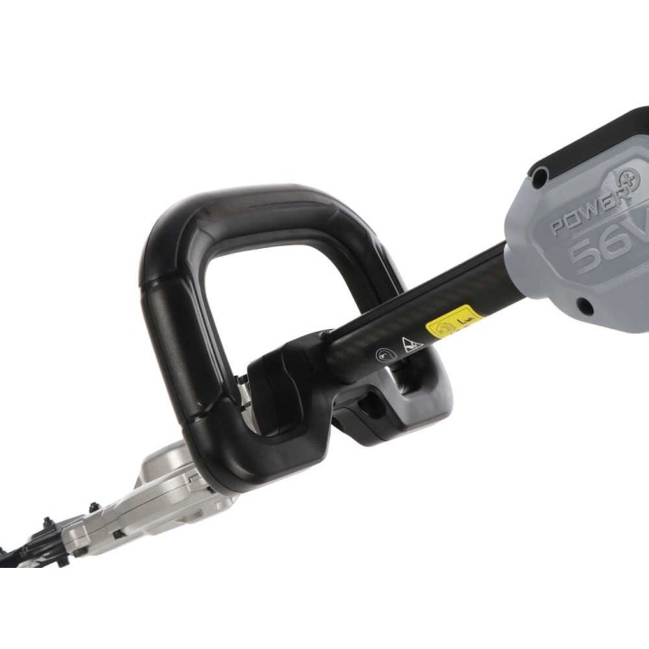 EGO HTX 5300 P akkupensasleikkuri, 53 cm, 56 V, ilman akkua ja laturia