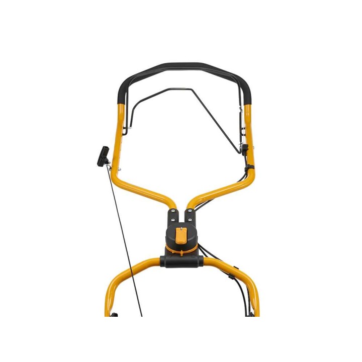 Stiga Combi 548 S vetävä bensiiniruohonleikkuri, 46 cm, 139 cm³, 3-in-1