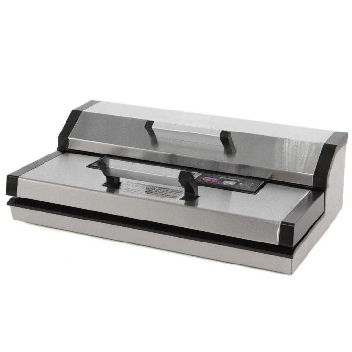 RGV Fresh Quality SV 400 vakuumipakkauslaite, 350 W, 40 cm