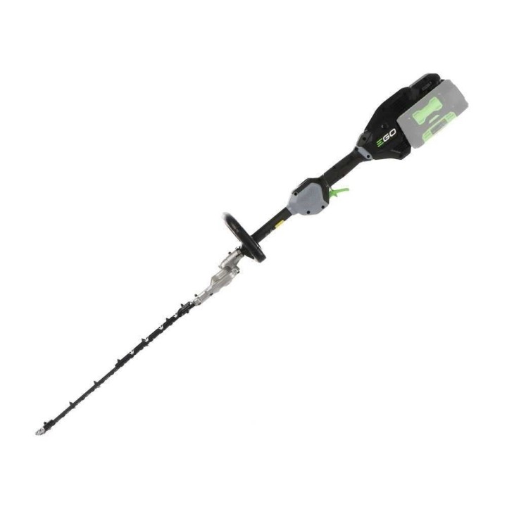 EGO HTX5300-P akkukäyttöinen pensasleikkuri, 56 V, 53 cm, 4 Ah