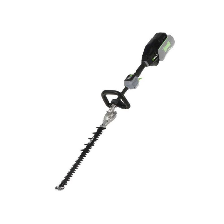 EGO HTX5300-P akkukäyttöinen pensasleikkuri, 56 V, 53 cm, 4 Ah