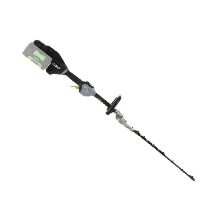EGO HTX5300-P akkukäyttöinen pensasleikkuri, 56 V, 53 cm, 4 Ah