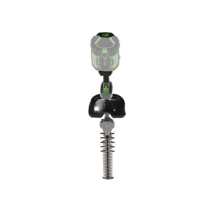 EGO HTX5300-P akkukäyttöinen pensasleikkuri, 56 V, 53 cm, 4 Ah