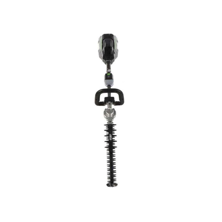 EGO HTX5300-P akkukäyttöinen pensasleikkuri, 56 V, 53 cm, 4 Ah