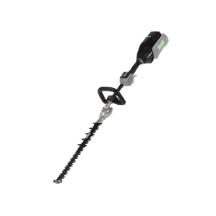 EGO HTX5300-P akkukäyttöinen pensasleikkuri, 56 V, 53 cm