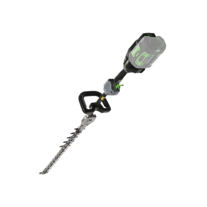 EGO HTX5300-P akkukäyttöinen pensasleikkuri, 56 V, 53 cm