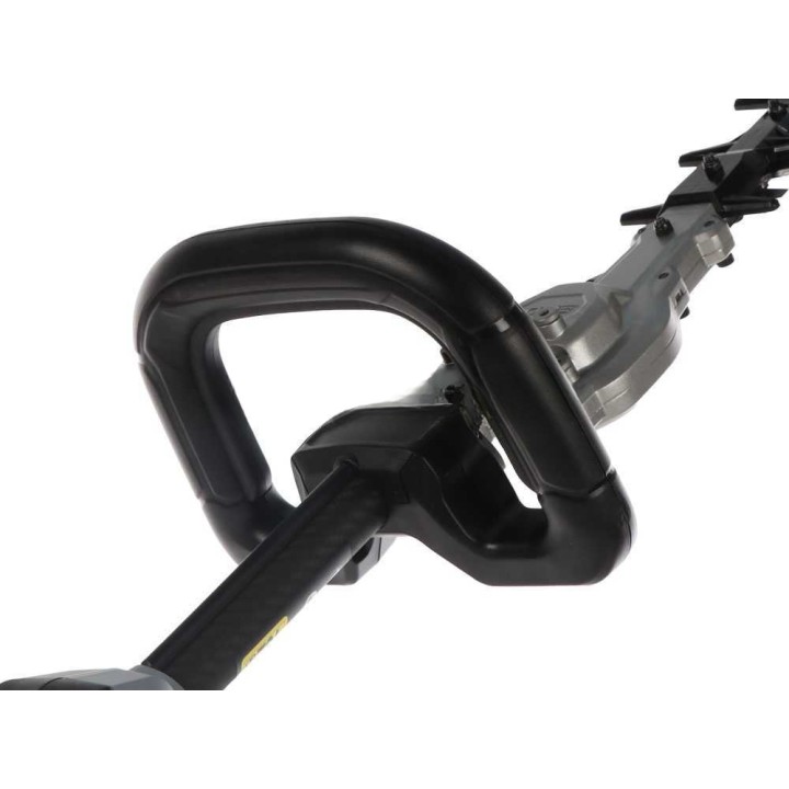 EGO HTX5300-P akkukäyttöinen pensasleikkuri, 56 V, 53 cm