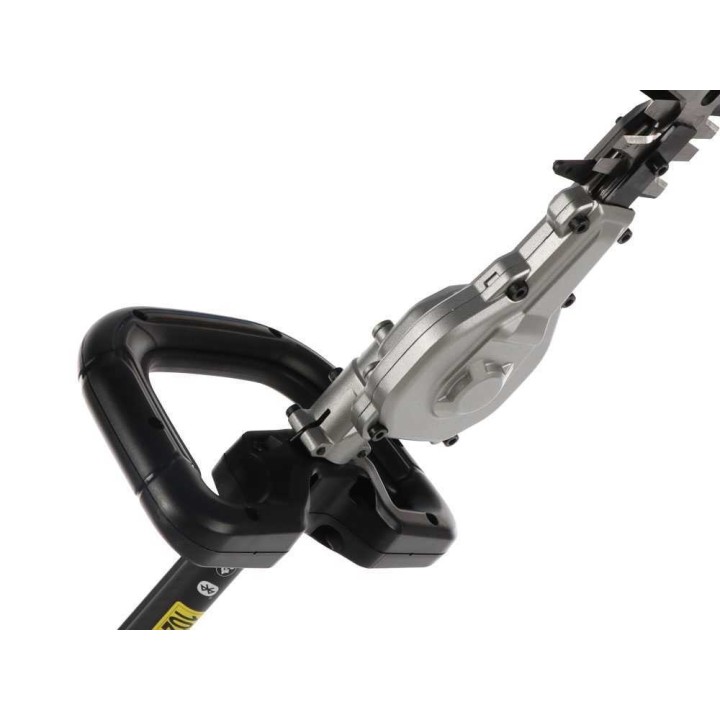 EGO HTX5300-P akkukäyttöinen pensasleikkuri, 56 V, 53 cm